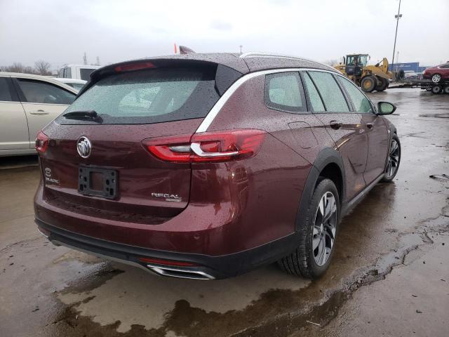 2018 BUICK REGAL TOUR W04GV8SX1J1096591