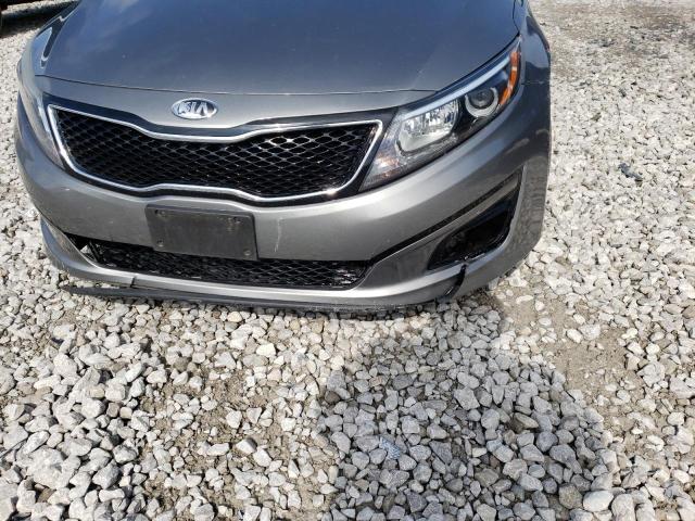 5XXGM4A75EG273690 KIA Optima Lx