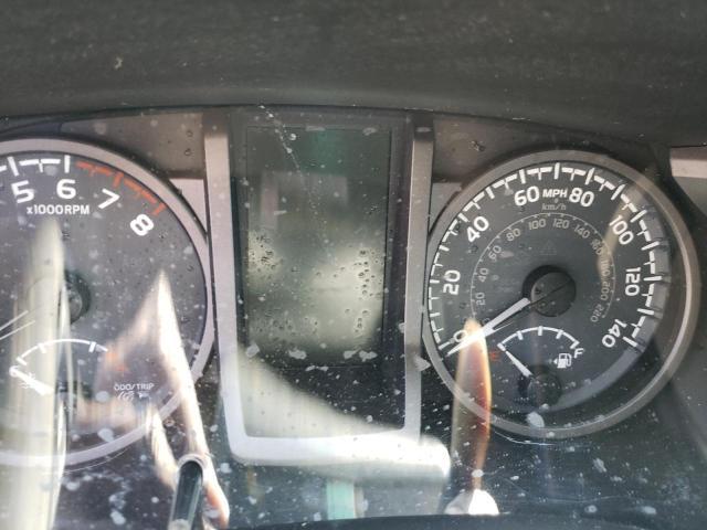 5TFAZ5CN6JX068892 Toyota Tacoma Dou 2018. Фото: 7
