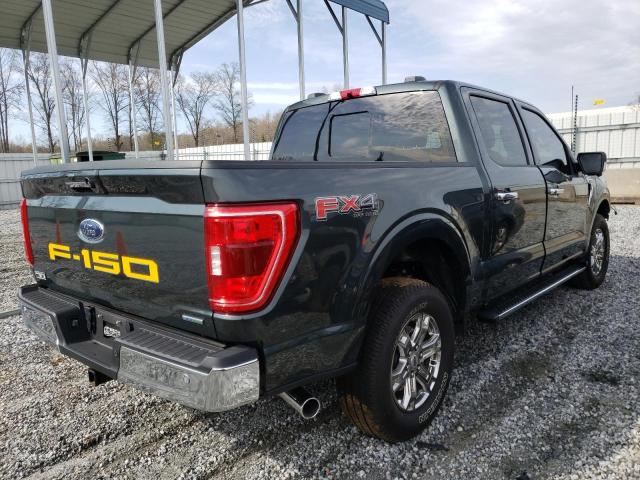 2021 FORD F150 SUPER 1FTFW1E85MKE86103