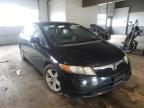 2008 HONDA  CIVIC