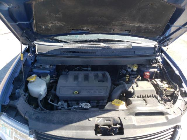 3D4GG47B79T227892 Dodge Journey Se 2009. Фото: 6