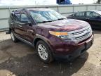 2011 FORD  EXPLORER