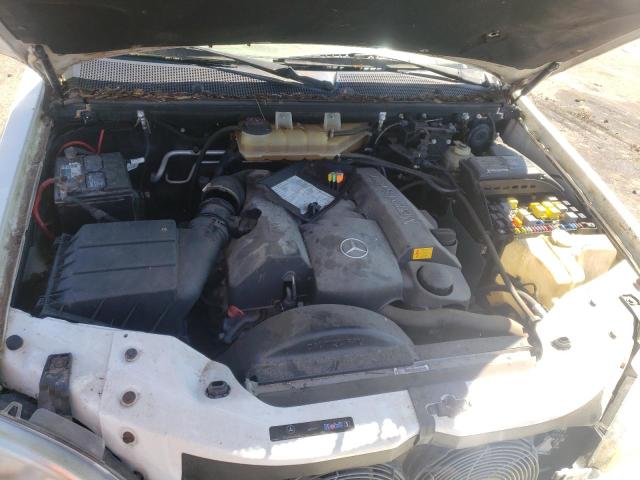 Фото: 4JGAB57E03A426066 - 7