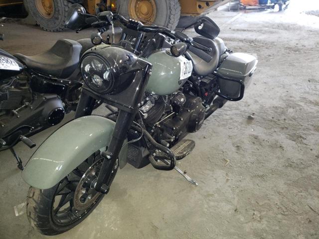 2021 HARLEY-DAVIDSON FLHRXS 1HD1KVP1XMB632264