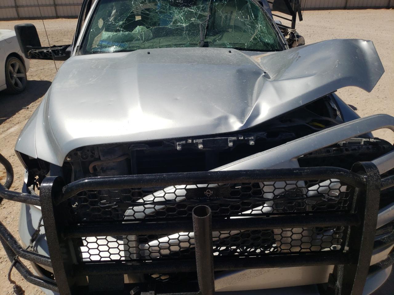 2017 RAM 1500 - Image 7