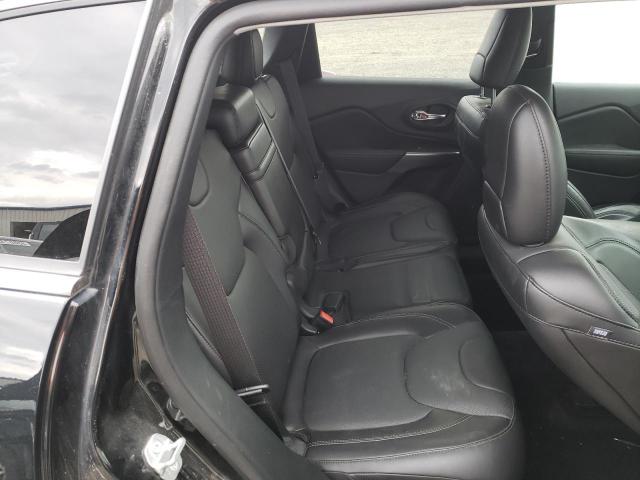 2019 JEEP CHEROKEE O 1C4PJMJX1KD166456