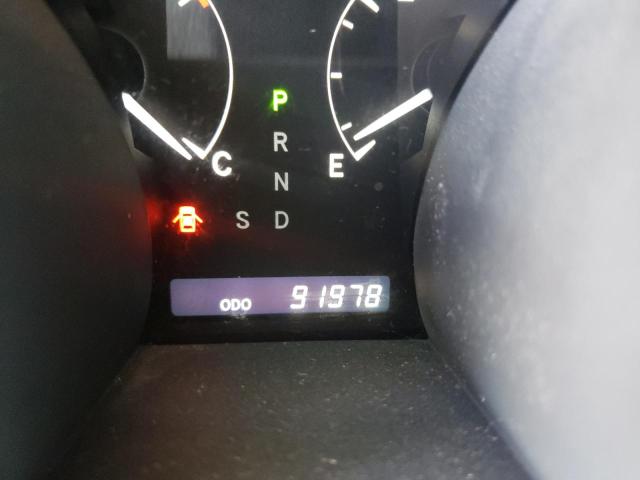 5TDZK3EH4BS047579 Toyota Highlander 2011. Фото: 7