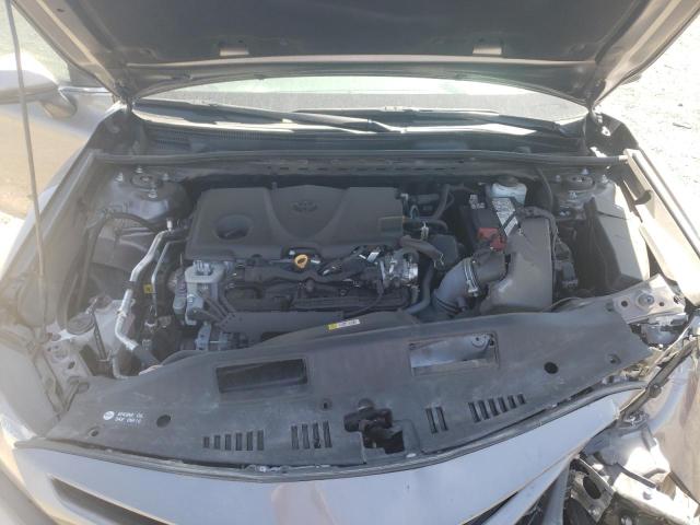 4T1G11AK0MU527421 Toyota Camry Se 2021. Фото: 6