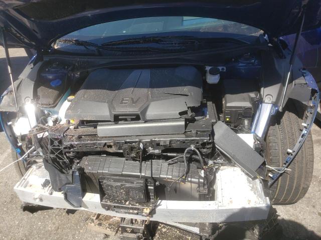 2022 KIA UK KNDC4DLC8N5034938