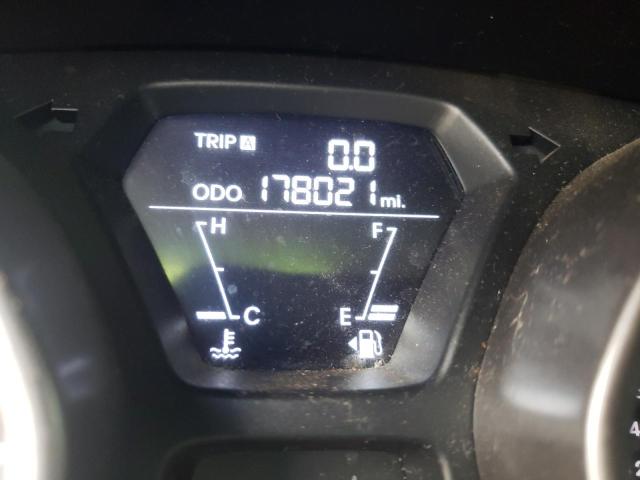 5NPDH4AEXDH378783 Hyundai Elantra Gl 2013. Фото: 7