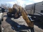 photo CATERPILLAR 320CL 2005