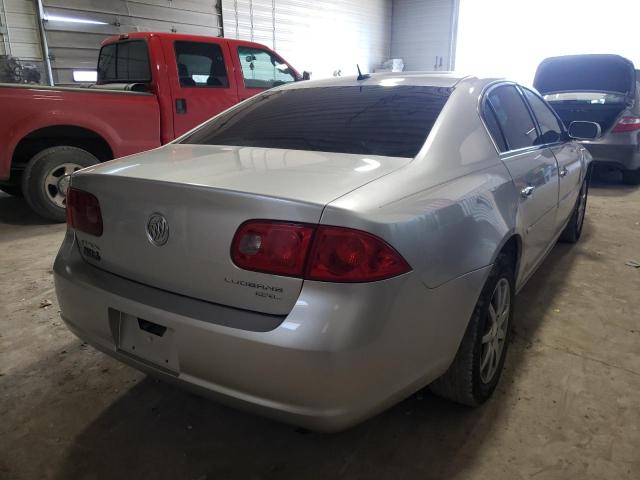 1G4HD57247U223278 Buick Lucerne Cx 2007. Фото: 3