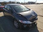 2010 HONDA  CIVIC