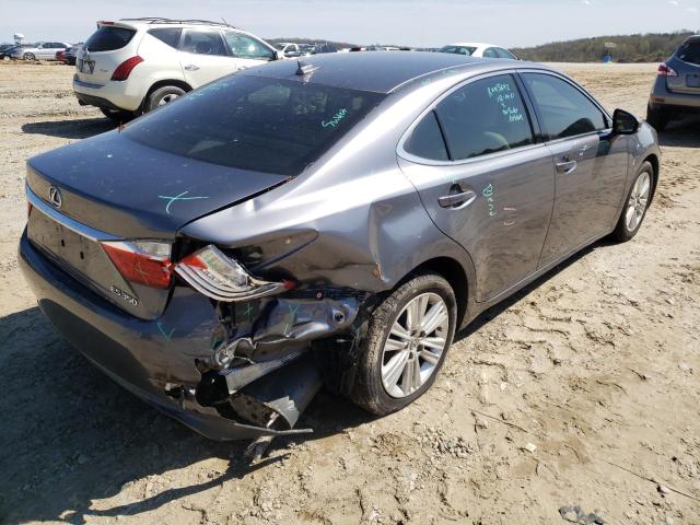 JTHBK1GG7E2087272 Lexus Es 350 2014. Фото: 3