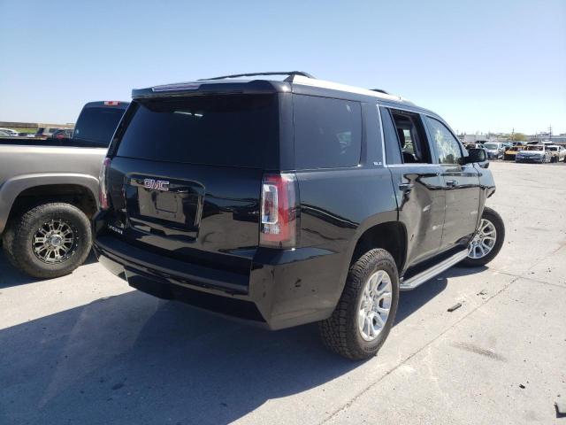 2020 GMC YUKON SLE 1GKS1AKC9LR112285