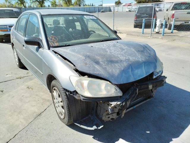 Фото: 2HGES16674H530955 - 1