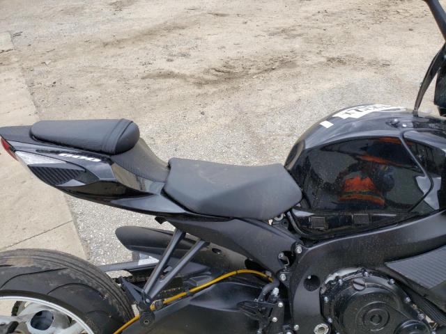 JS1GN7FA8K7101168 Suzuki Gsx-R600 2019. Фото: 4
