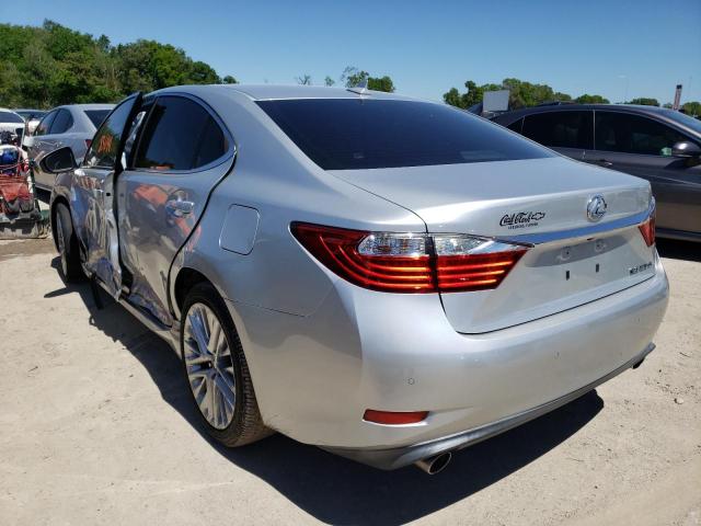 JTHBK1GGXE2101858 Lexus Es 350 2014. Фото: 2