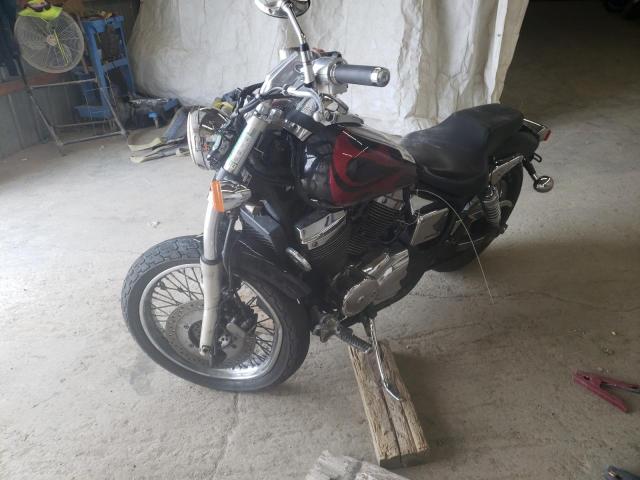2005 HONDA VT750 DC JH2RC44845M800295