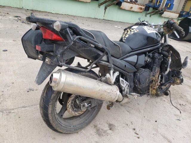 2011 SUZUKI GSX1250 F JS1GW72B1B2100095