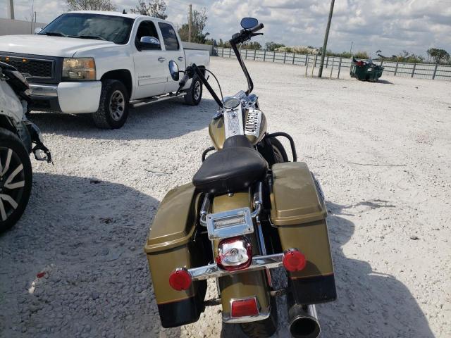 2007 HARLEY-DAVIDSON OTHER 1HD1FB4167Y655128