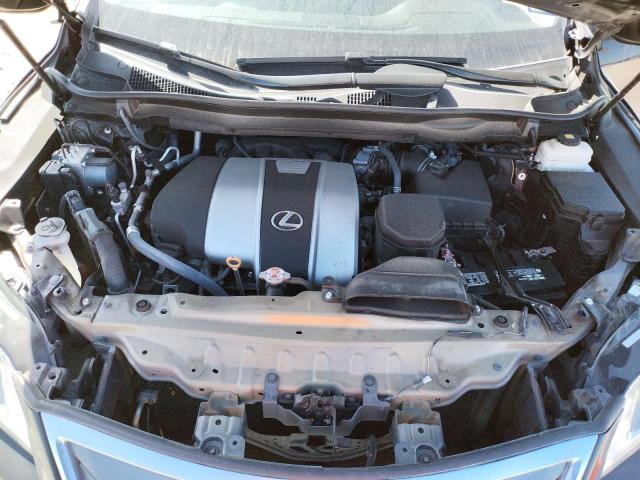 2018 LEXUS RX350 2T2ZZMCA0JC098264