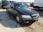 2002 ACURA  RL