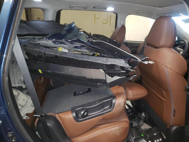 2022 SUBARU ASCENT TOU 4S4WMARD1N3406705