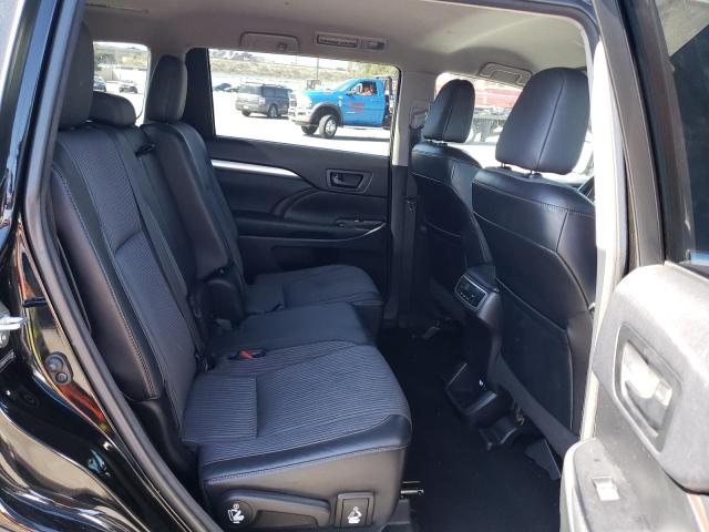 5TDZKRFH7ES025906 Toyota Highlander 2014. Фото: 5