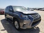 2018 LEXUS  GX