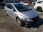 2010 HONDA  CIVIC