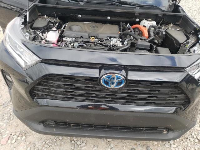 4T3RWRFV3MU029202 Toyota Rav4 Xle 2021. Фото: 6