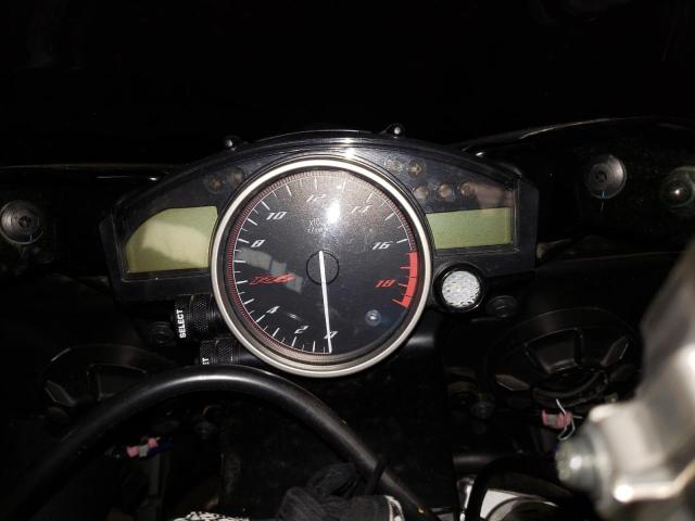 2015 YAMAHA YZFR6 JYARJ16E8FA033792
