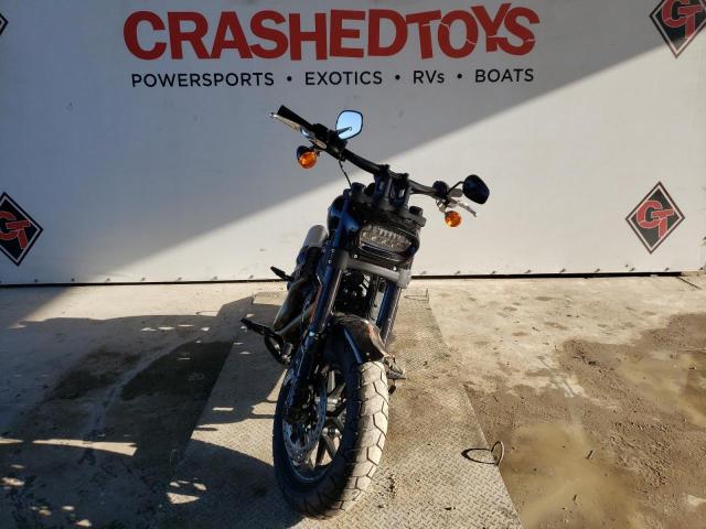 2022 HARLEY-DAVIDSON FXFBS 1HD1YLK13NB015865