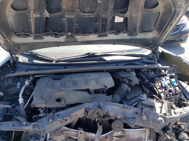 2T1BURHE9FC308929 Toyota Corolla L 2015. Фото: 6