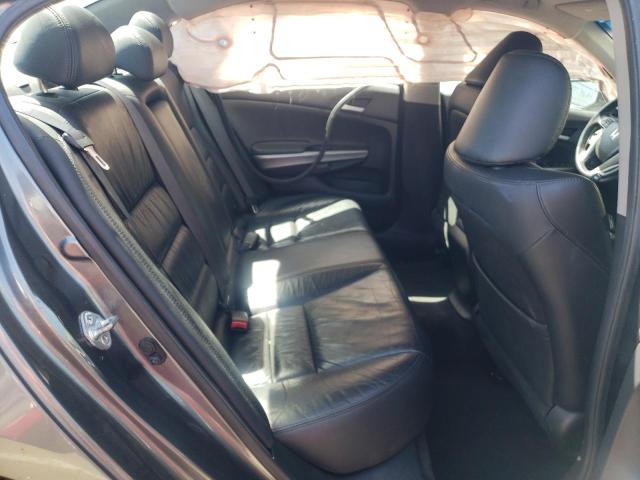 1HGCP26889A027649 Honda Accord Exl 2009. Фото: 5