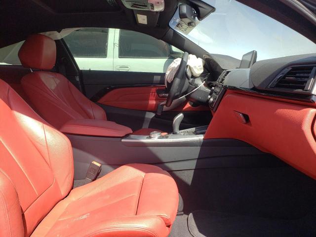 2015 BMW 428 XI WBA3N9C54FK247154