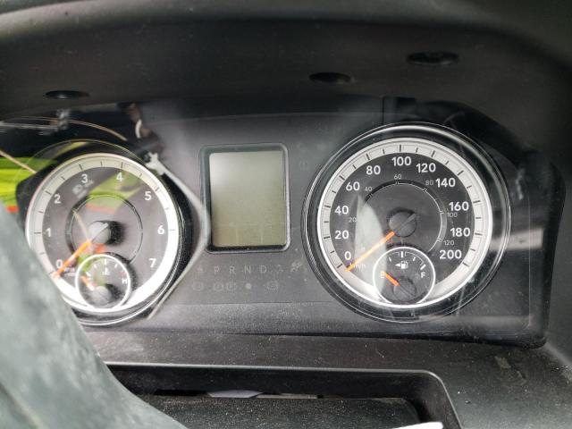 2018 DODGE RAM 1500 3C6RR7KT3JG149178