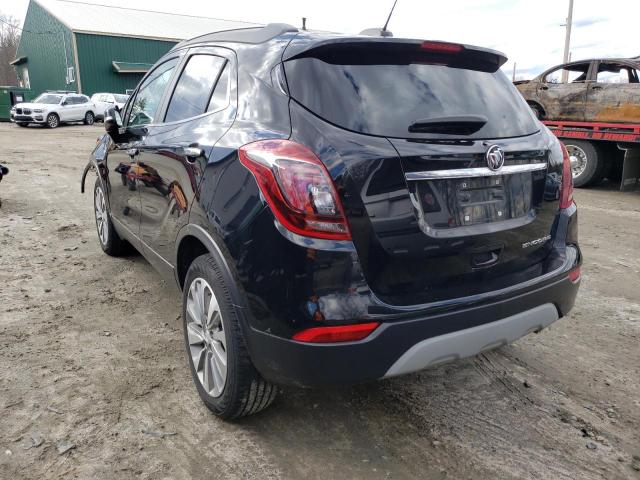 KL4CJASB5KB961273 Buick Encore PRE 3