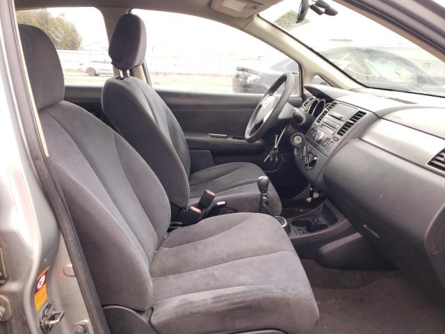 Фото: 3N1BC13E49L373428 - 5