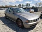 2002 BMW  5 SERIES