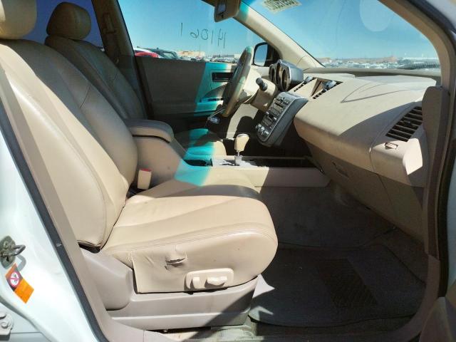 Фото: JN8AZ08T35W312265 - 5