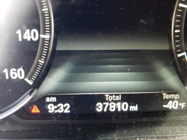 2018 BMW 340 I WBA8B3G59JNV01230