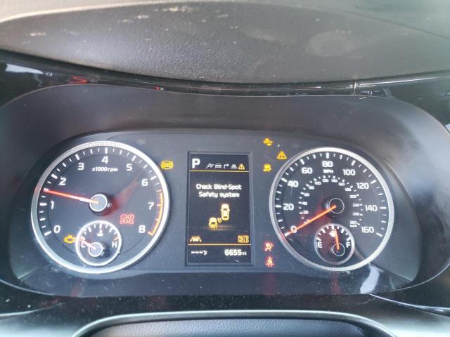 2022 KIA K5 GT 5XXG44J84NG125152