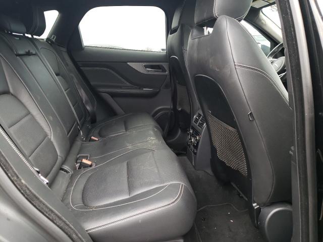 2018 JAGUAR F-PACE S SADCM2FV6JA236989