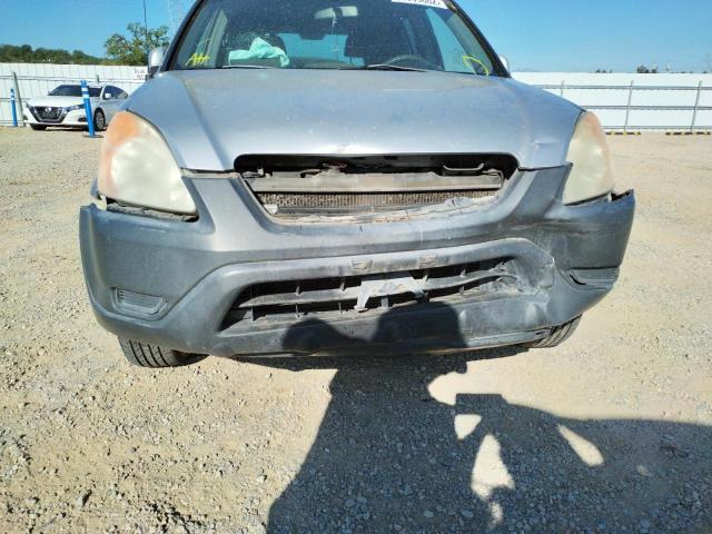 Фото: JHLRD78833C019386 - 9