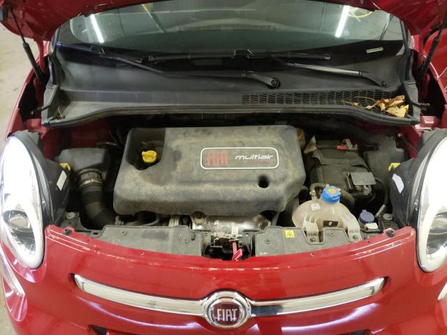 2015 FIAT 500L EASY ZFBCFABH5FZ033538
