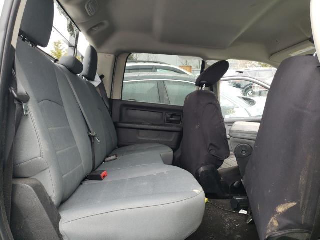 2018 DODGE RAM 1500 3C6RR7KT3JG149178