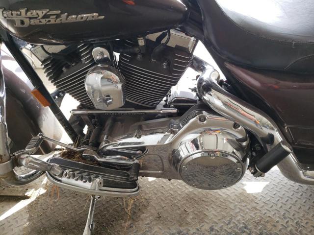 2007 HARLEY-DAVIDSON FLHX 1HD1KB4137Y660489